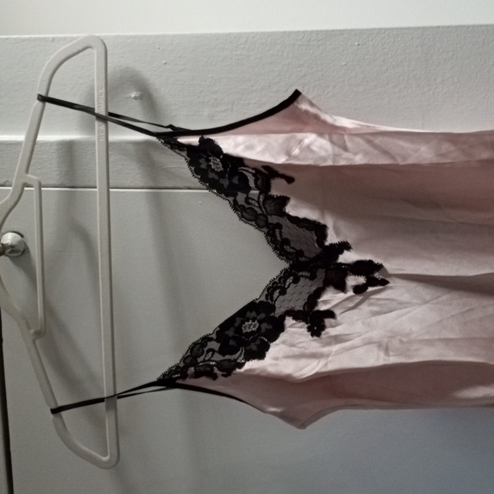 Victoria's secret lingerie